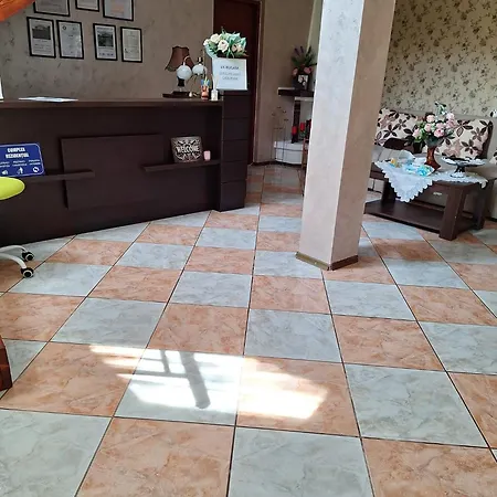 Pensiunea Flori Guest house Vata de Jos