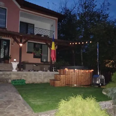 Pensiunea Flori *